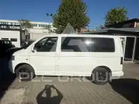 2007 Volkswagen T5