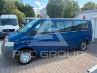 2007 Volkswagen T5