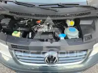 2007 Volkswagen T5