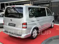 2007 Volkswagen T5