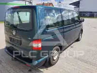 2007 Volkswagen T5