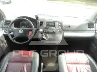 2007 Volkswagen T5