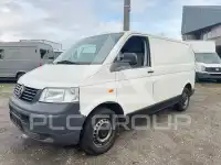 2007 Volkswagen T5