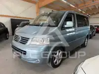 2007 Volkswagen T5