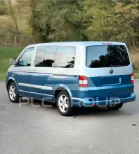 2007 Volkswagen T5