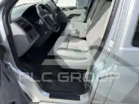 2007 Volkswagen T5