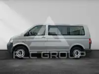 2007 Volkswagen T5