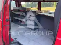 2007 Volkswagen T5