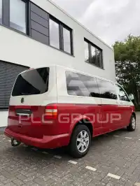 2007 Volkswagen T5