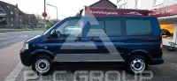 2007 Volkswagen T5