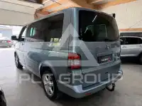 2007 Volkswagen T5