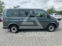 2007 Volkswagen T5
