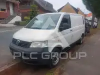 2007 Volkswagen T5