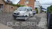 2007 Volkswagen T5