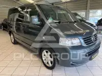 2007 Volkswagen T5