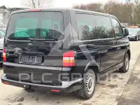 2007 Volkswagen T5
