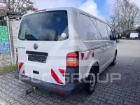 2007 Volkswagen T5