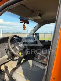 2007 Volkswagen T5