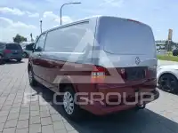 2007 Volkswagen T5