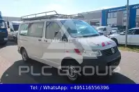 2007 Volkswagen T5