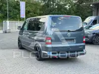 2007 Volkswagen T5
