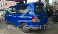 2007 Volkswagen T5
