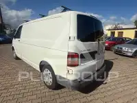 2007 Volkswagen T5