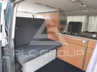 2007 Volkswagen T5