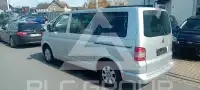 2007 Volkswagen T5