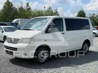 2007 Volkswagen T5