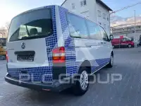 2007 Volkswagen T5
