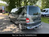 2007 Volkswagen T5