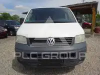 2007 Volkswagen T5