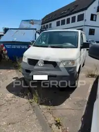 2007 Volkswagen T5