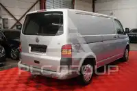 2007 Volkswagen T5