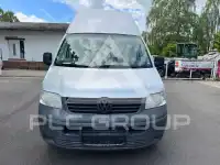 2007 Volkswagen T5