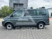 2007 Volkswagen T5