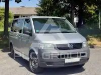 2007 Volkswagen T5