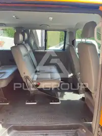 2007 Volkswagen T5