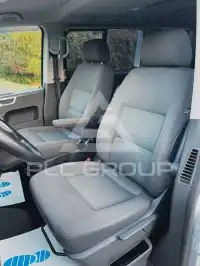 2007 Volkswagen T5