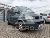 2007 Volkswagen T5