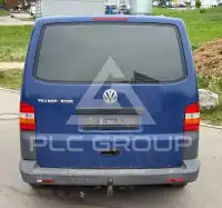 2007 Volkswagen T5