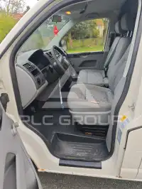 2007 Volkswagen T5