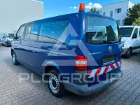 2007 Volkswagen T5