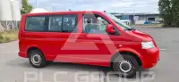 2007 Volkswagen T5