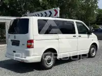 2007 Volkswagen T5