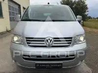 2007 Volkswagen T5