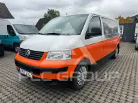 2007 Volkswagen T5