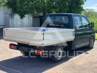 2007 Volkswagen T5