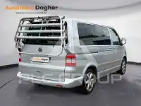 2007 Volkswagen T5